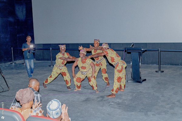 Lancement officiel du film éducatif sur la santé cardiovasculaire : Le temps qu’on ne prend pas... le temps que la vie nous reprend
