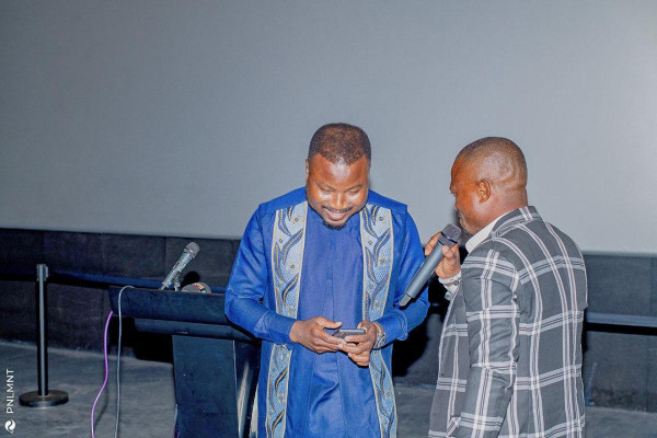 Lancement officiel du film éducatif sur la santé cardiovasculaire : Le temps qu’on ne prend pas... le temps que la vie nous reprend