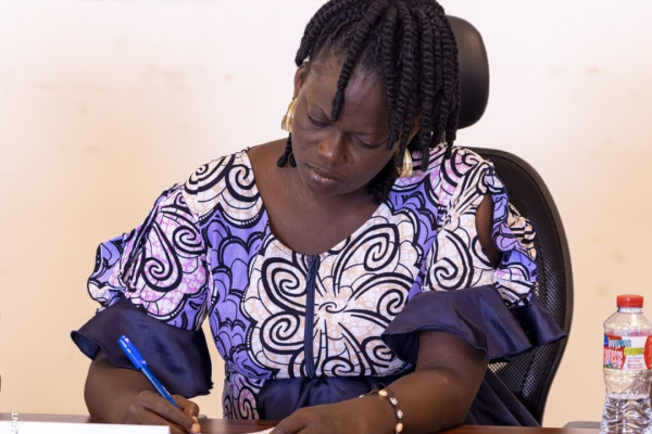 Le PNLMNT renforce les capacités des OSC engagées dans la lutte contre les MNT