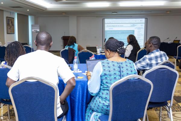 Atelier de coordination sur le partenariat public-privé dans la lutte contre le cancer au Bénin