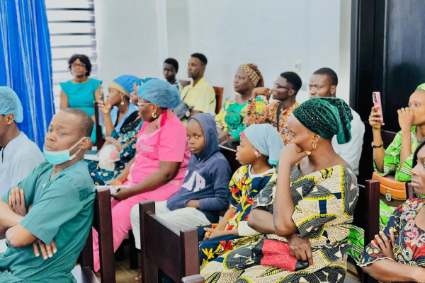 19 juin : Journée mondiale de la drépanocytose, le Bénin se mobilise