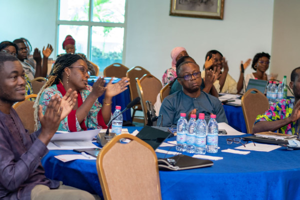 Lancement de l’Atelier de plaidoyer sous-régional pour l’accès aux médicaments contre les MNT