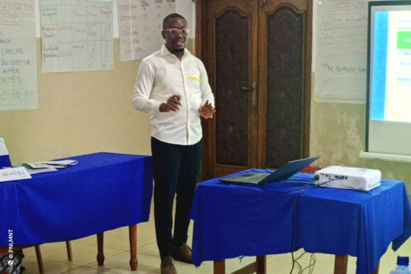 Renforcement de compétences en santé : Formation WHOPEN sur la prise en charge des MNT au Couffo