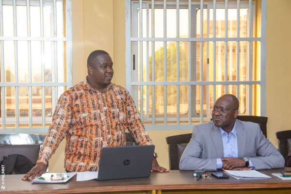 Lutte contre les AVC au Bénin : Lancement officiel de l’essai clinique SMAART II à Parakou