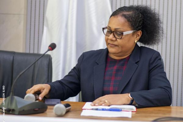 Journée franco-béninoise interdisciplinaire sur la Santé des Femmes : Un engagement pour la santé féminine au Bénin