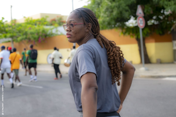 Retour sur la 9ᵉ Édition de Tout Cotonou Marche : une mobilisation exceptionnelle pour la santé et le bien-être