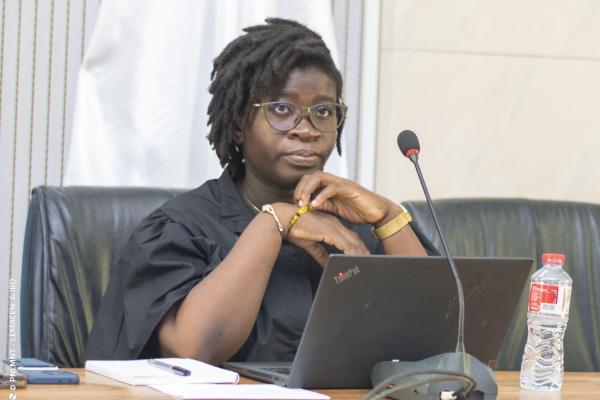 Journée franco-béninoise interdisciplinaire sur la Santé des Femmes : Un engagement pour la santé féminine au Bénin