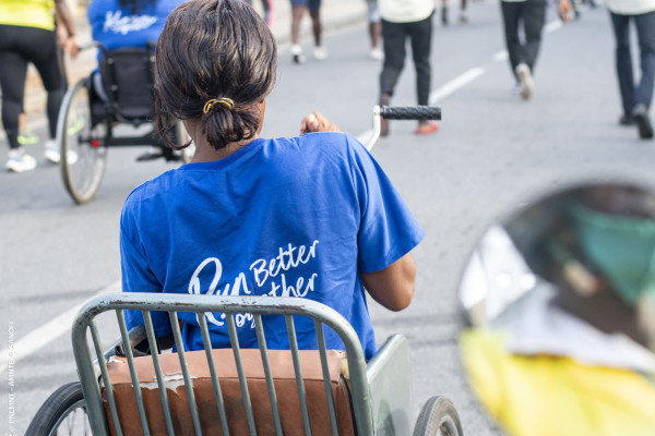 Retour sur la 9ᵉ Édition de Tout Cotonou Marche : une mobilisation exceptionnelle pour la santé et le bien-être