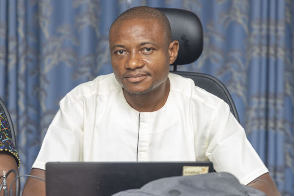 Atelier de plaidoyer pour la mise en œuvre du PEN+ : Session du Sud