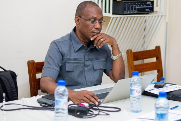 Atelier de validation des outils de communication pour la dissémination des données de l’enquête RAAB7 au Nord-Bénin