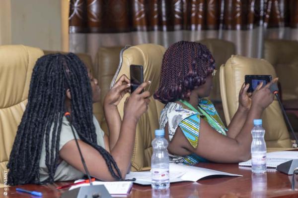 Atelier de validation des outils d’Éducation thérapeutique du patient dans le cadre de la mise en œuvre du PEN+