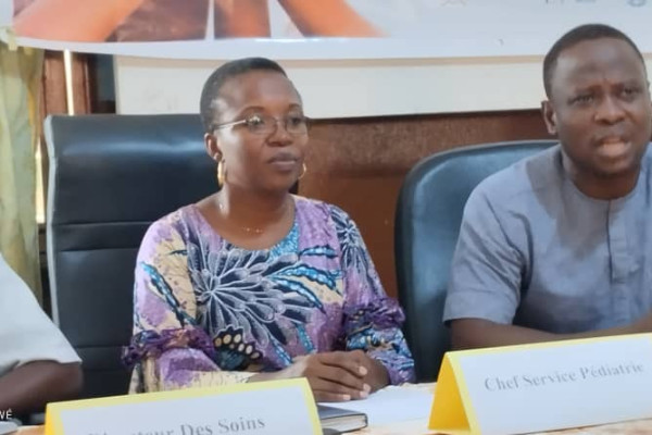 19 juin : Journée mondiale de la drépanocytose, le Bénin se mobilise