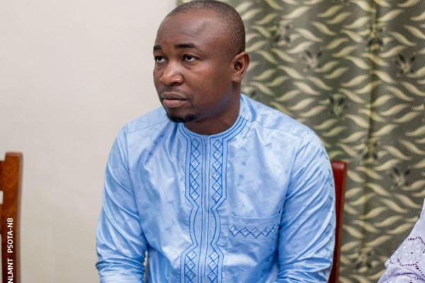 Atelier de validation des outils de communication pour la dissémination des données de l’enquête RAAB7 au Nord-Bénin