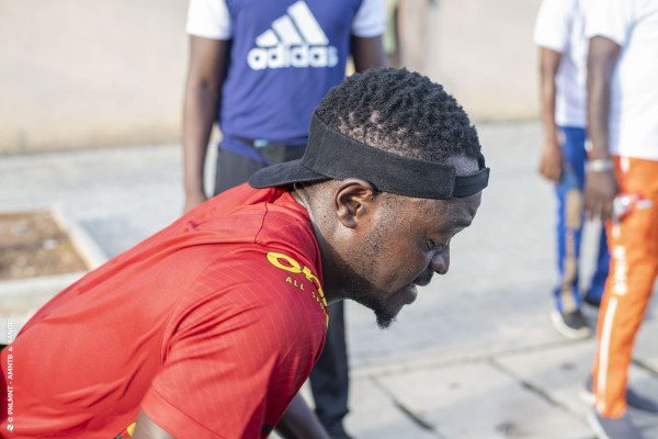 Retour sur la 9ᵉ Édition de Tout Cotonou Marche : une mobilisation exceptionnelle pour la santé et le bien-être