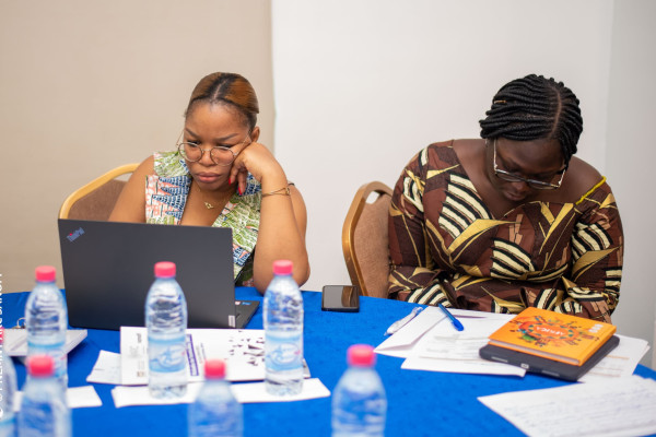 Lancement de l’Atelier de plaidoyer sous-régional pour l’accès aux médicaments contre les MNT