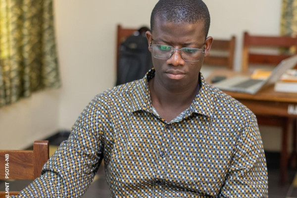 Atelier de validation des outils de communication pour la dissémination des données de l’enquête RAAB7 au Nord-Bénin