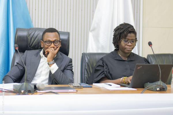 Journée franco-béninoise interdisciplinaire sur la Santé des Femmes : Un engagement pour la santé féminine au Bénin