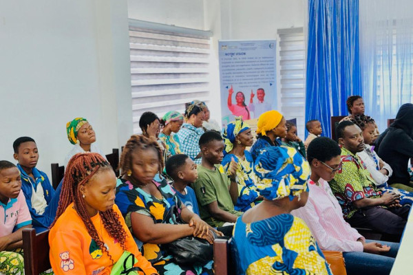 19 juin : Journée mondiale de la drépanocytose, le Bénin se mobilise