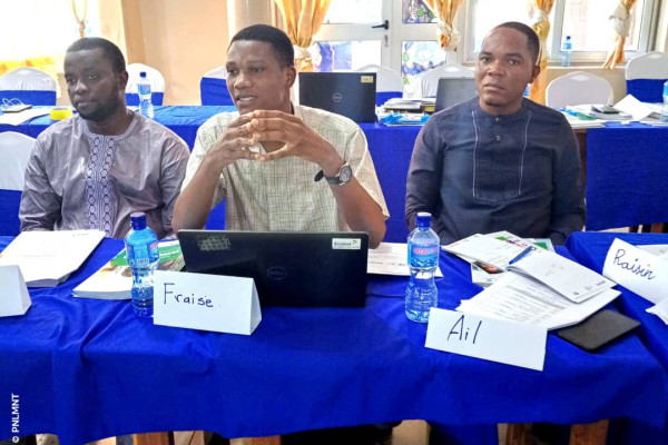 Renforcement de compétences en santé : Formation WHOPEN sur la prise en charge des MNT au Couffo