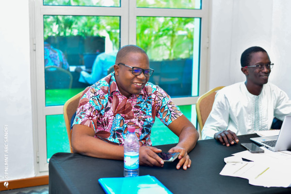 Lancement de l’Atelier de plaidoyer sous-régional pour l’accès aux médicaments contre les MNT