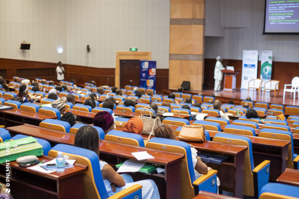 3ᵉ Congrès de la Société Béninoise d’Ophtalmologie : Un engagement renforcé contre les cécités curables