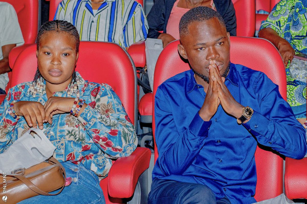 Lancement officiel du film éducatif sur la santé cardiovasculaire : Le temps qu’on ne prend pas... le temps que la vie nous reprend