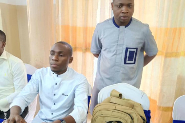 Renforcement de compétences en santé : Formation WHOPEN sur la prise en charge des MNT au Couffo