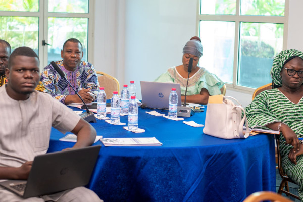 Lancement de l’Atelier de plaidoyer sous-régional pour l’accès aux médicaments contre les MNT