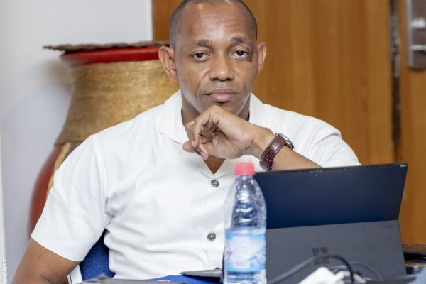 Atelier de coordination sur le partenariat public-privé dans la lutte contre le cancer au Bénin