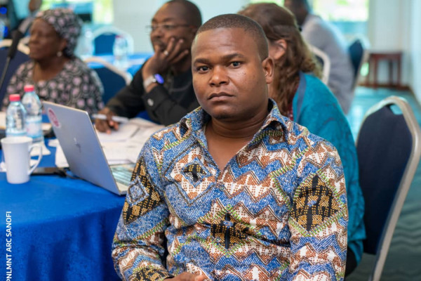 Lancement de l’Atelier de plaidoyer sous-régional pour l’accès aux médicaments contre les MNT