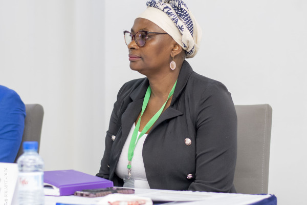 Le PNLMNT participe à l’Atelier National sur les Sciences et Technologies Nucléaires à Cotonou