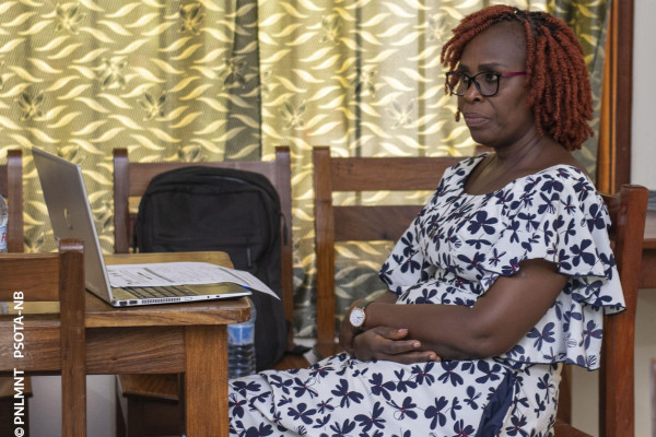 Sixième réunion du Comité de Pilotage du Projet Santé Oculaire pour Tous les Âges au Nord-Bénin