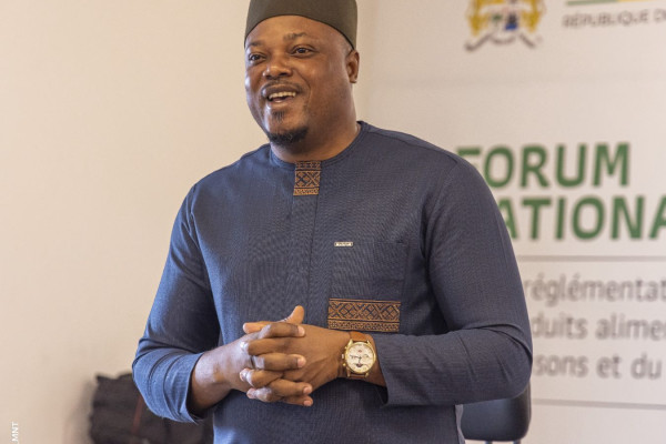 Le PNLMNT renforce les capacités des OSC engagées dans la lutte contre les MNT