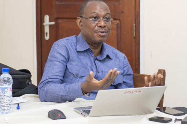 Sixième réunion du Comité de Pilotage du Projet Santé Oculaire pour Tous les Âges au Nord-Bénin