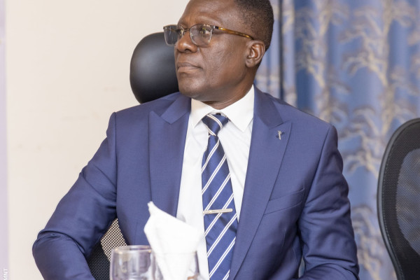 Célébration du départ à la retraite de quatre illustres personnels du PNLMNT