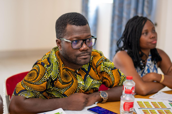 Démarrage de l’atelier de formation des formateurs sur la prise en charge intégrée des MNT selon l’approche WHOPEN