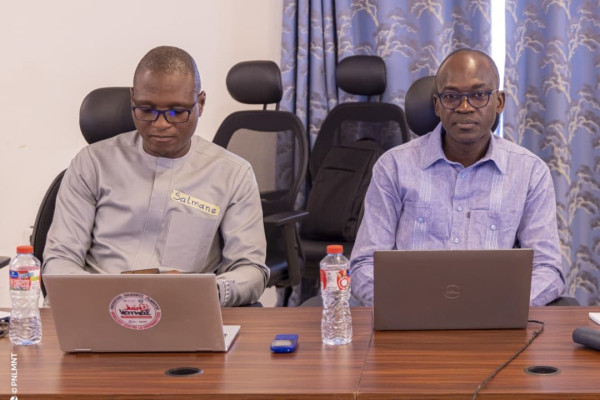 Le PNLMNT renforce les capacités des OSC engagées dans la lutte contre les MNT