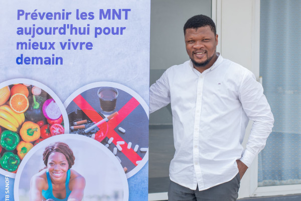 Démarrage de l’atelier de formation des formateurs sur la prise en charge intégrée des MNT selon l’approche WHOPEN