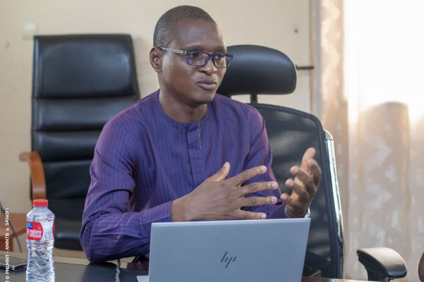 Troisième session du Comité de Pilotage de la Convention SANOFI - Ministère de la Santé : un point d’étape encourageant