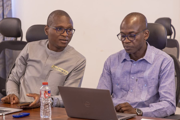 Le PNLMNT renforce les capacités des OSC engagées dans la lutte contre les MNT