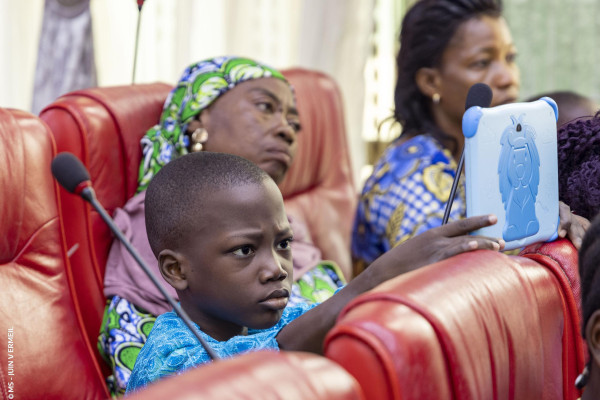 19 juin : Journée mondiale de la drépanocytose, le Bénin se mobilise