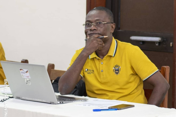 Sixième réunion du Comité de Pilotage du Projet Santé Oculaire pour Tous les Âges au Nord-Bénin