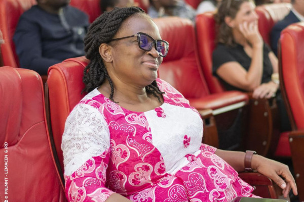 Journée franco-béninoise interdisciplinaire sur la Santé des Femmes : Un engagement pour la santé féminine au Bénin