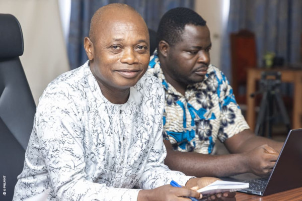 Atelier de plaidoyer pour la mise en œuvre du PEN+ : Session du Sud