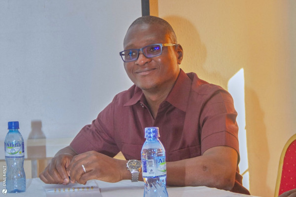 Atelier de plaidoyer pour la mise en œuvre du PEN+