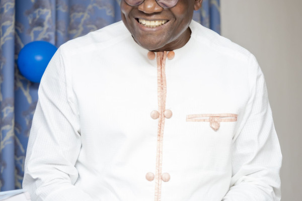 Célébration du départ à la retraite de quatre illustres personnels du PNLMNT