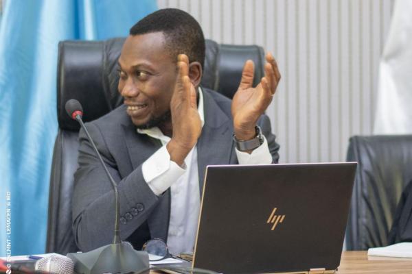 Journée franco-béninoise interdisciplinaire sur la Santé des Femmes : Un engagement pour la santé féminine au Bénin