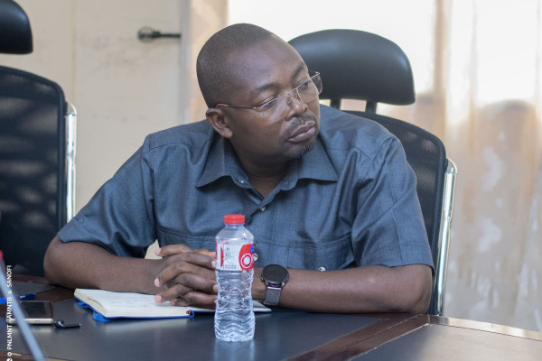 Troisième session du Comité de Pilotage de la Convention SANOFI - Ministère de la Santé : un point d’étape encourageant