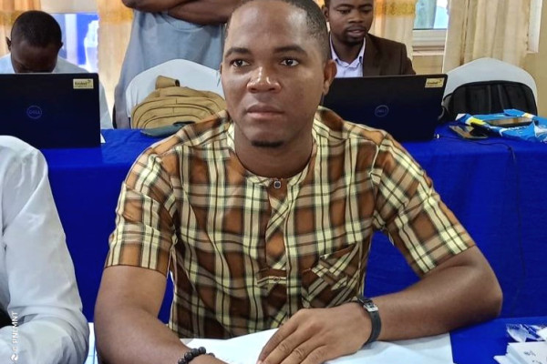 Renforcement de compétences en santé : Formation WHOPEN sur la prise en charge des MNT au Couffo