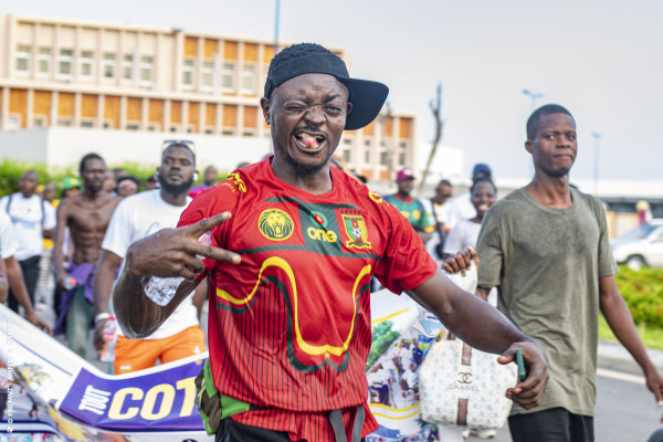 Retour sur la 9ᵉ Édition de Tout Cotonou Marche : une mobilisation exceptionnelle pour la santé et le bien-être